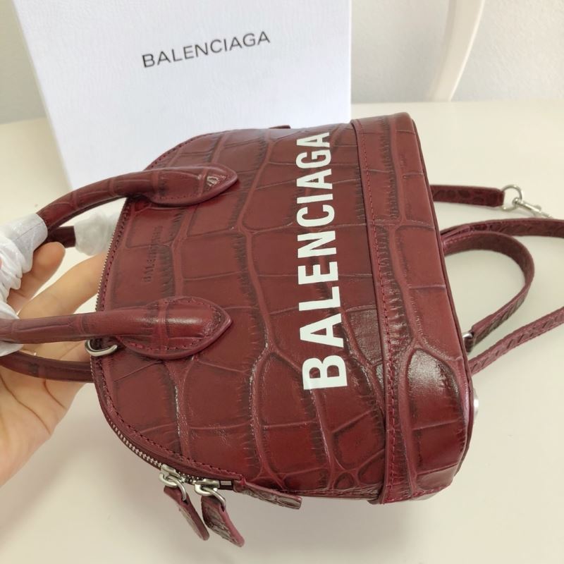 Balenciaga Ville Top Series Bags